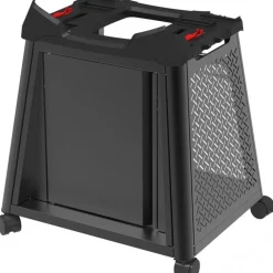 Weber Carrello Premium per Gamma Q1000 e Q2000 Cod. 3400857