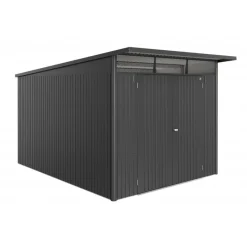 Biohort Casetta da Giardino in Metallo AVANTGARDE A8 ECO con Porta a Due Battenti