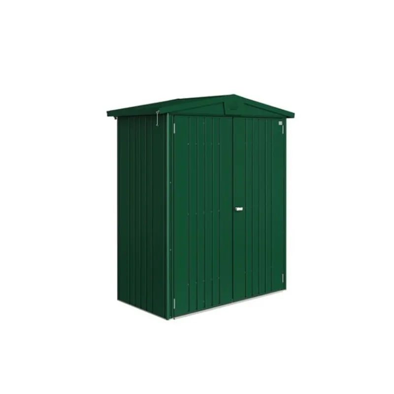 Biohort Casetta da Giardino in Metallo EUROPA 1