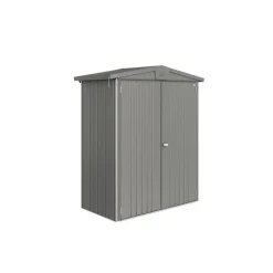 Biohort Casetta da Giardino in Metallo EUROPA 1