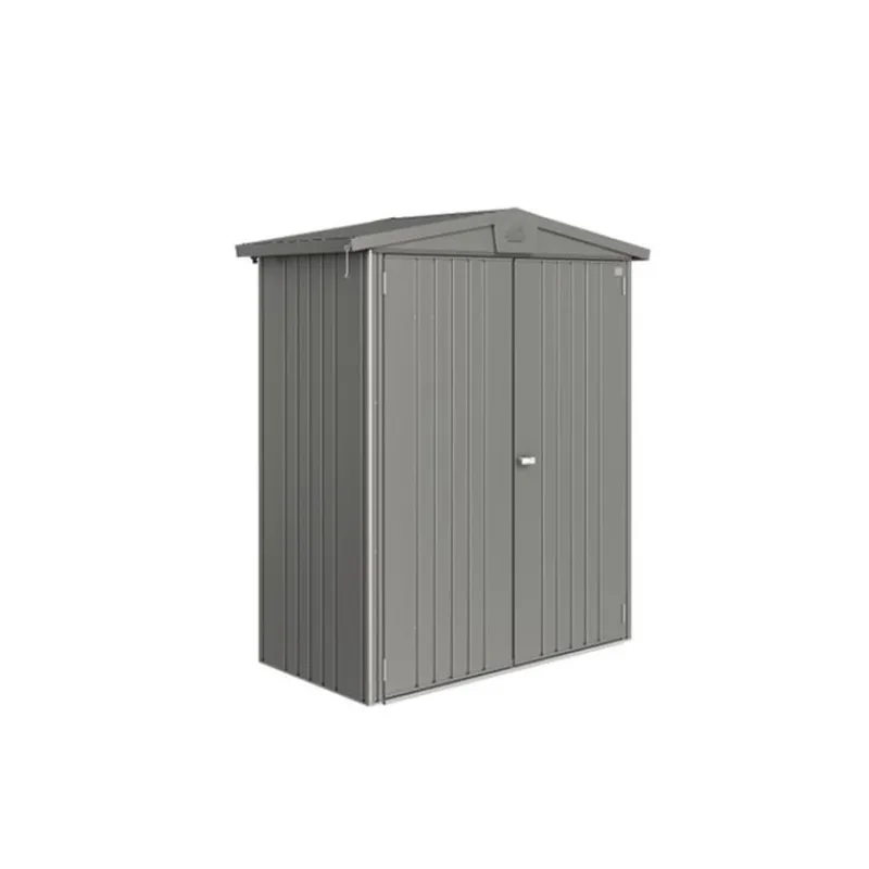 Biohort Casetta da Giardino in Metallo EUROPA 1