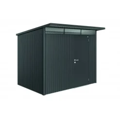 Biohort Casetta da Giardino in Metallo AVANTGARDE A5