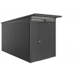 Biohort Casetta da Giardino in Metallo AVANTGARDE A4 ECO
