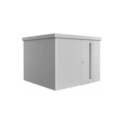 Biohort Casetta da Giardino in Metallo NEO 3C