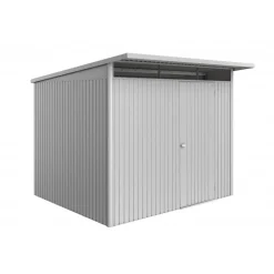 Biohort Casetta da Giardino in Metallo AVANTGARDE A6 ECO