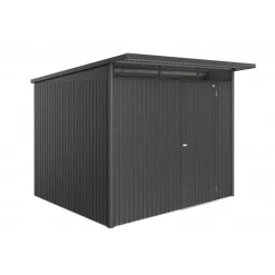 Biohort Casetta da Giardino in Metallo AVANTGARDE A6 ECO