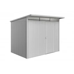 Biohort Casetta da Giardino in Metallo AVANTGARDE A5 ECO