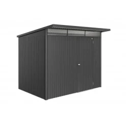 Biohort Casetta da Giardino in Metallo AVANTGARDE A5 ECO