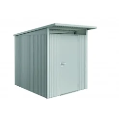 Biohort Casetta da Giardino in Metallo AVANTGARDE A2