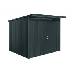 Biohort Casetta da Giardino in Metallo AVANTGARDE A6