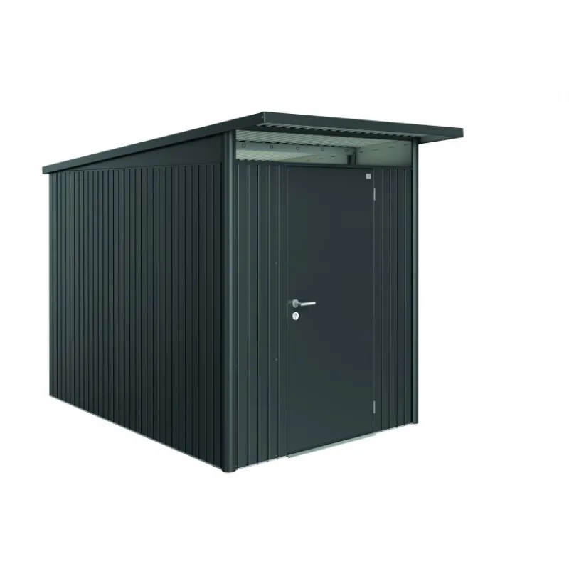 Biohort Casetta da Giardino in Metallo AVANTGARDE A3
