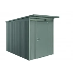 Biohort Casetta da Giardino in Metallo AVANTGARDE A3