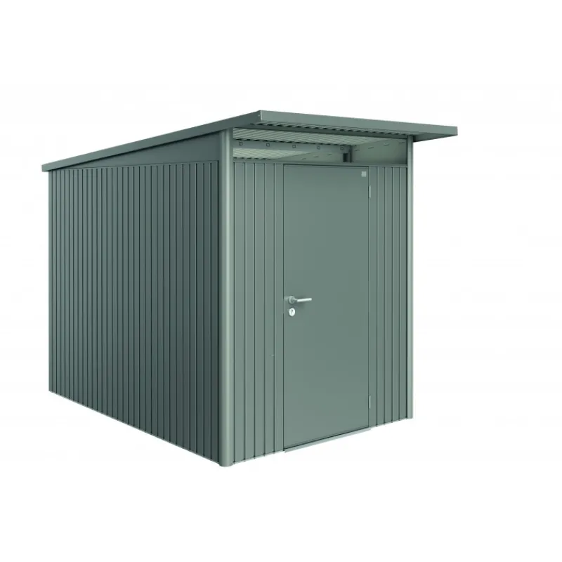 Biohort Casetta da Giardino in Metallo AVANTGARDE A3