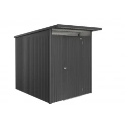 Biohort Casetta da Giardino in Metallo AVANTGARDE A2 ECO