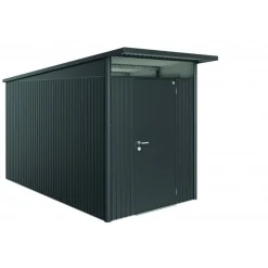 Biohort Casetta da Giardino in Metallo AVANTGARDE A4