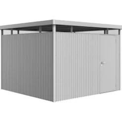 Biohort Casetta da Giardino in Metallo HIGHLINE 6 con Porta Standard