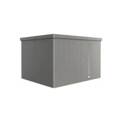 Biohort Casetta da Giardino in Metallo NEO 3D