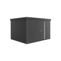 Biohort Casetta da Giardino in Metallo NEO 3D