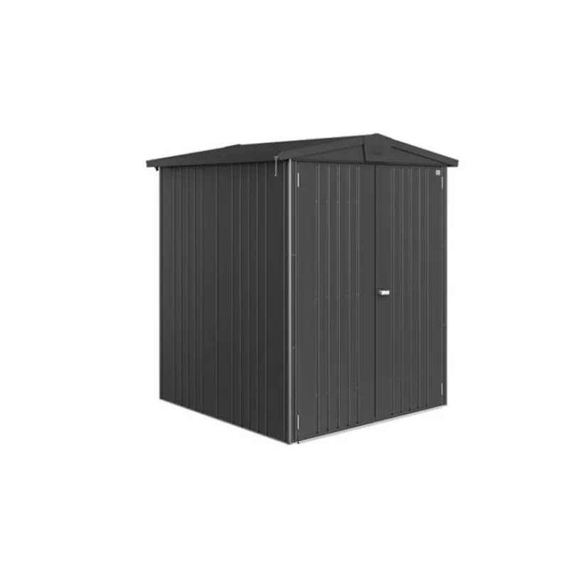 Biohort Casetta da Giardino in Metallo EUROPA 2