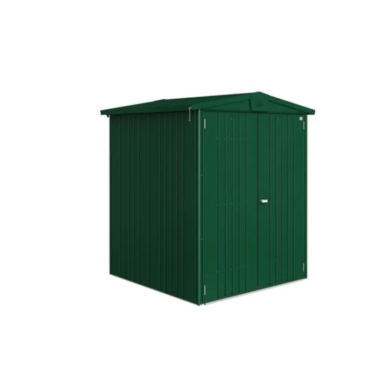 Biohort Casetta da Giardino in Metallo EUROPA 2