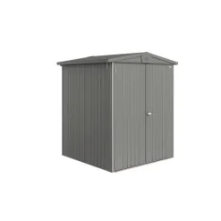 Biohort Casetta da Giardino in Metallo EUROPA 2