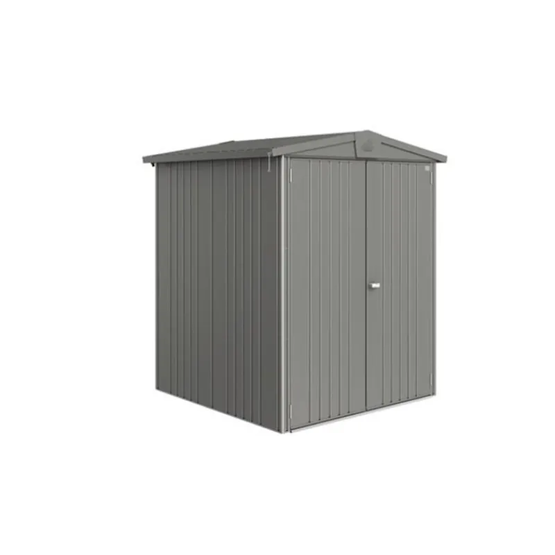 Biohort Casetta da Giardino in Metallo EUROPA 2