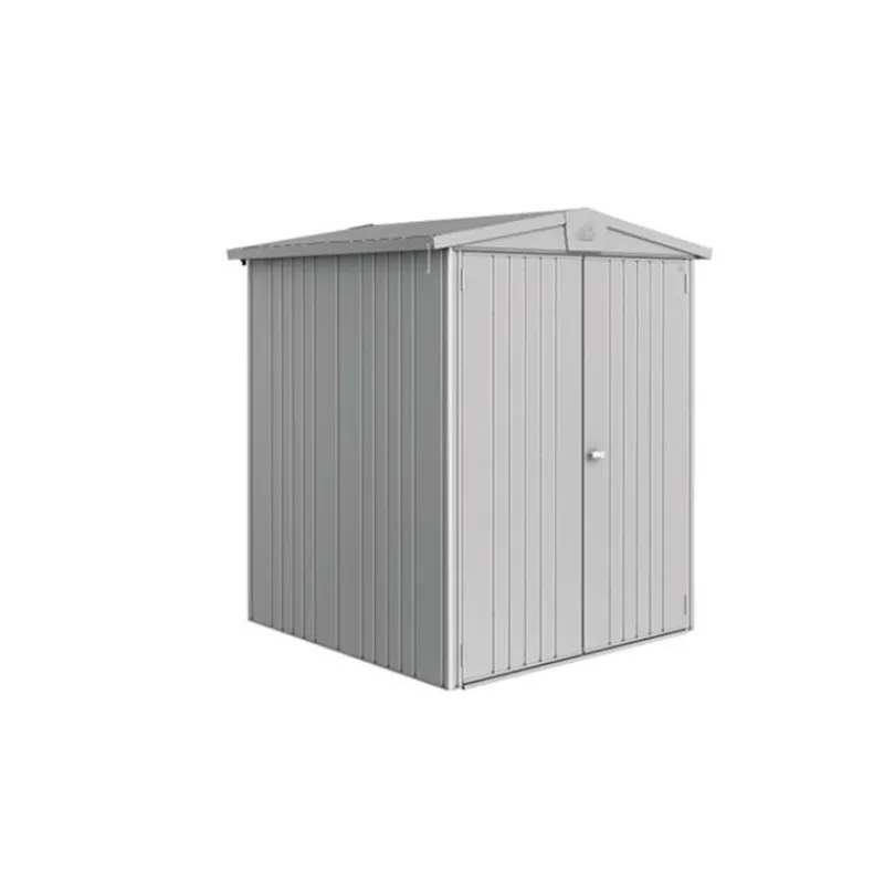 Biohort Casetta da Giardino in Metallo EUROPA 2