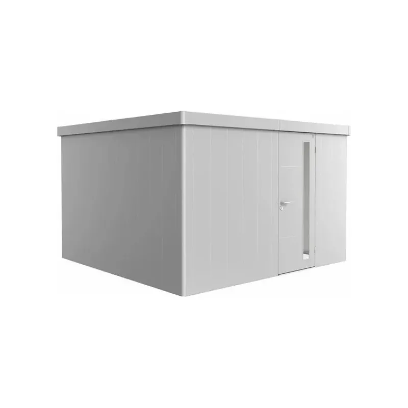 Biohort Casetta da Giardino in Metallo NEO 4D