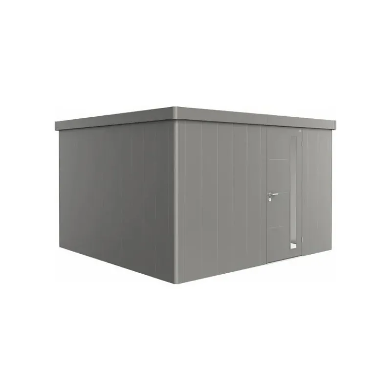 Biohort Casetta da Giardino in Metallo NEO 4D