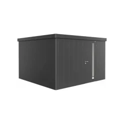 Biohort Casetta da Giardino in Metallo NEO 4D