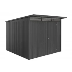 Biohort Casetta da Giardino in Metallo AVANTGARDE A7 ECO