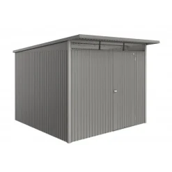 Biohort Casetta da Giardino in Metallo AVANTGARDE A7 ECO