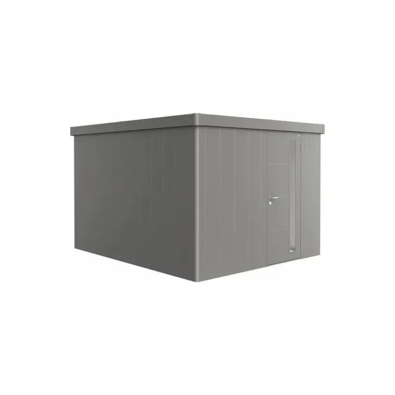 Biohort Casetta da Giardino in Metallo NEO 4C