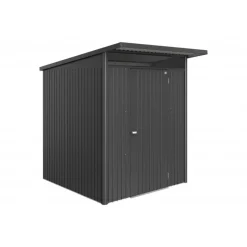 Biohort Casetta da Giardino in Metallo AVANTGARDE A1 ECO