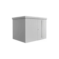 Biohort Casetta da Giardino in Metallo NEO 2C