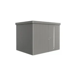 Biohort Casetta da Giardino in Metallo NEO 2C