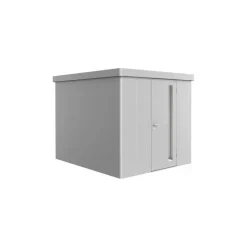 Biohort Casetta da Giardino in Metallo NEO 3B