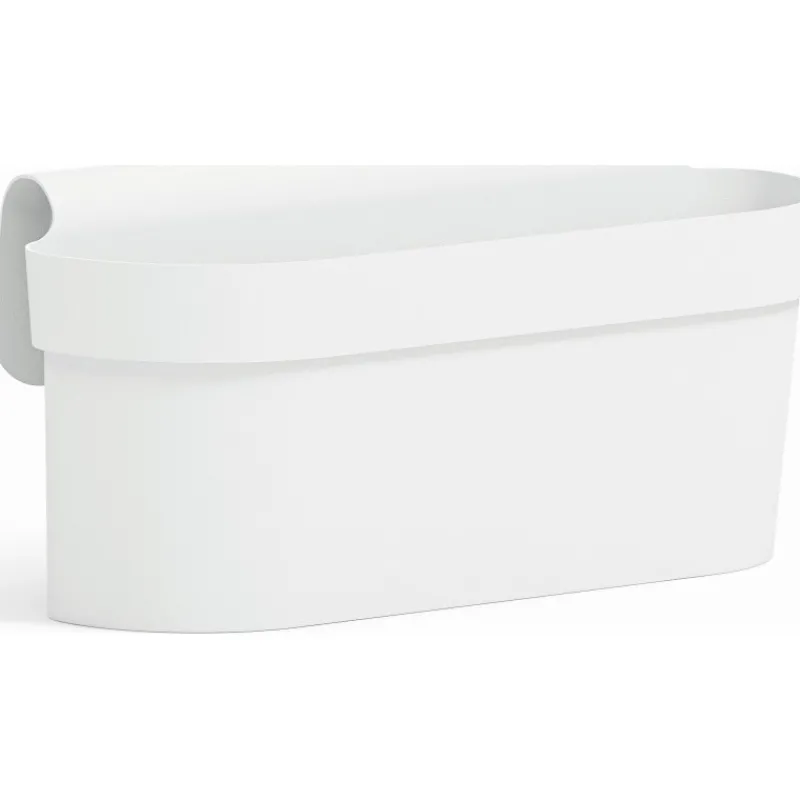 Veca Cassetta Cleo Ringhiera Terrace