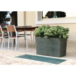 Vasar Cassetta Shabby