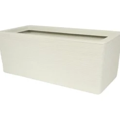 Vasar Cassetta Shabby Rigata