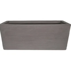 Vasar Cassetta Shabby Rigata