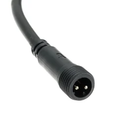 Lotti Catena Party Light con 5 Portalampada E27 5m Prolungabile