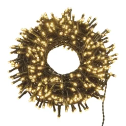 Lotti Catena TLE 450 LED BIANCO CALDO