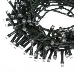 Lotti Catena TLE 450 LED BIANCO CALDO