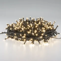 Lotti Catena TLE 450 LED BIANCO CALDO