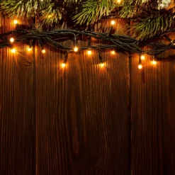 Lotti Catena TLE 450 LED BIANCO CALDO