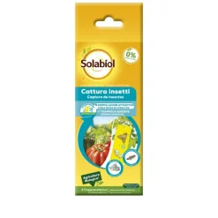 SBM Cattura Insetti Pomodoro e Orticole