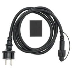 Lotti Cavo di Alimentazione Schuko 1,5m