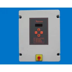 Serre e Giardini Centralina di comando motori finestra per Serra Professionale