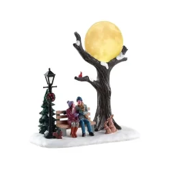 Lemax Christmas Moon B/O 4.5V Cod. 84359